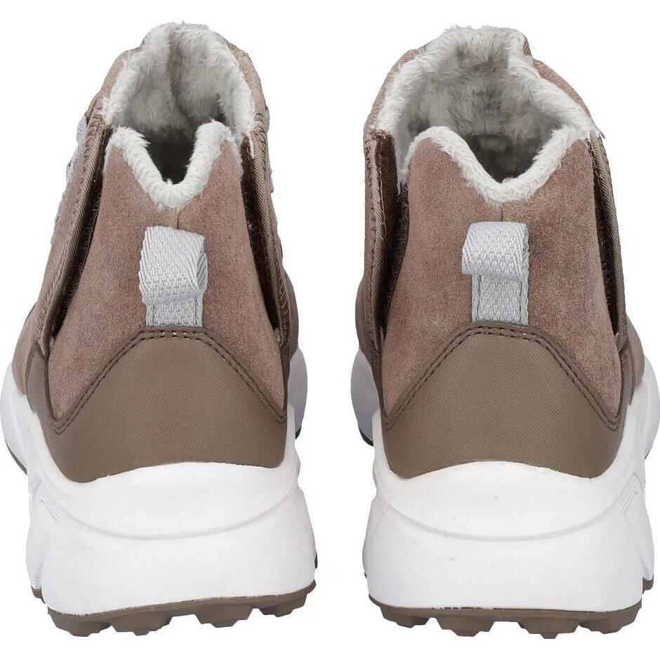 Buty miejskie damskie CMP YUMALA 6/7
