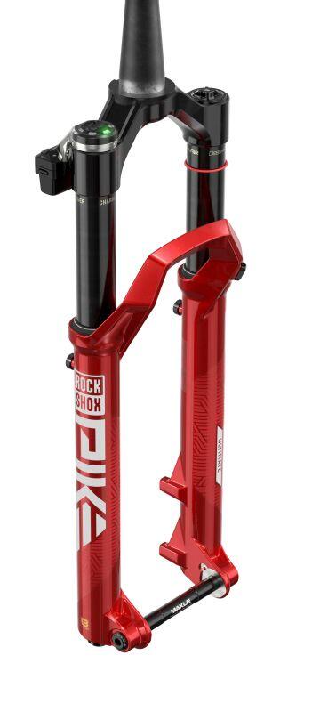Widelec Rockshox Pike Ultimate Flight Attendant