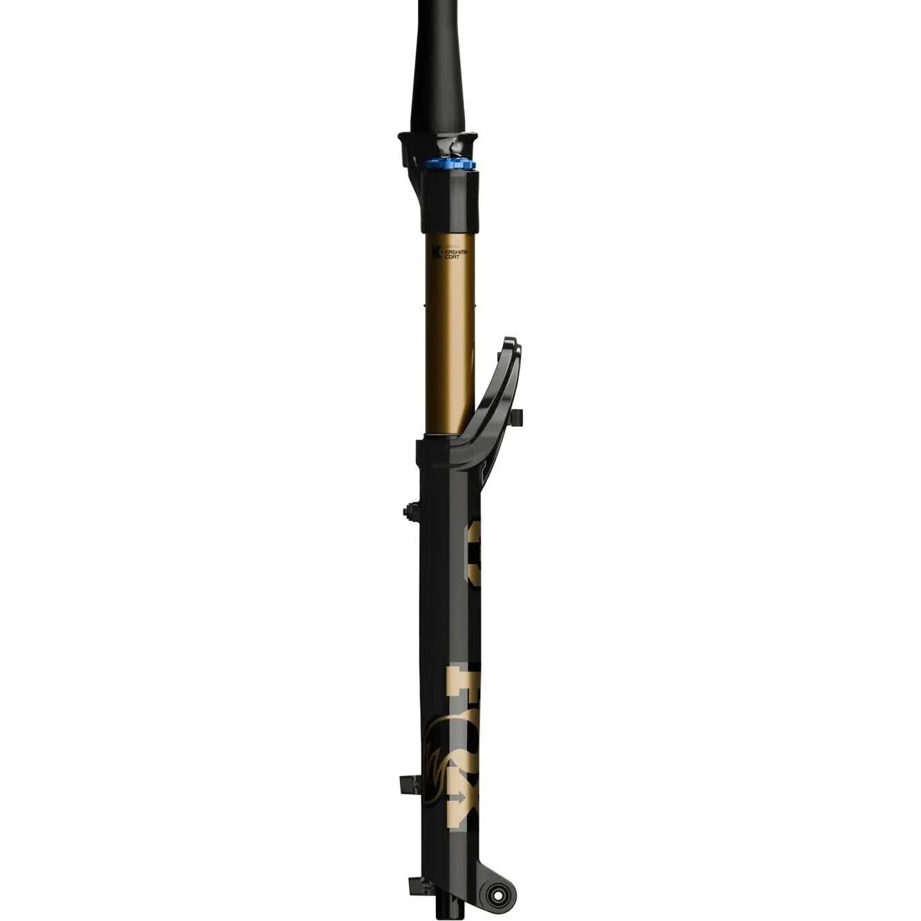 Widelec Fox Factory 36 FloatSL 29 Factory 140 Grip X Kabolt SL 3/3