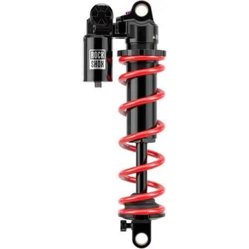 Rockshox Vivid Coil Ultimate DH RC2