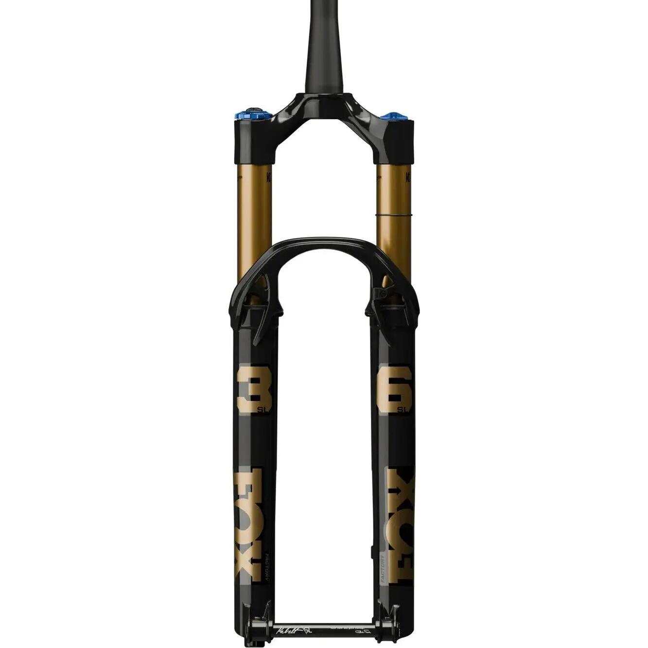 Widelec Fox Factory 36 FloatSL 29 Factory 140 Grip X Kabolt SL 2/3