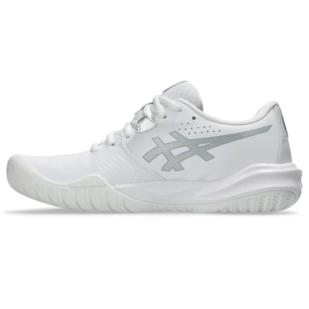 Solution Speed FF 3 Clay Court Women's Tennis Shoe