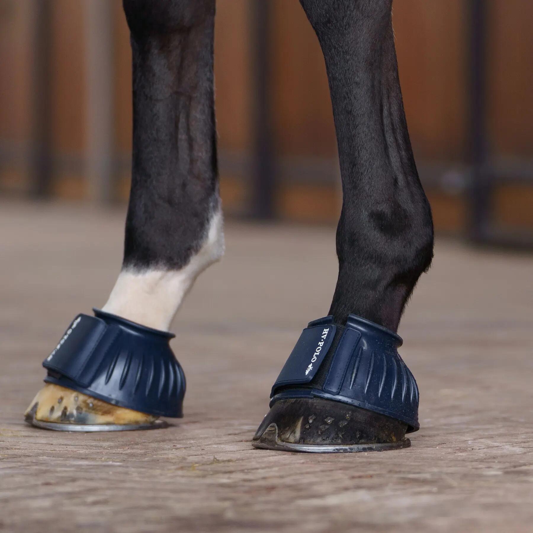 Paardenbellen HV Polo Essential 2/2