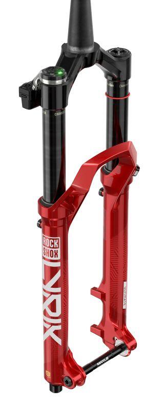Widelec Rockshox Lyriic Ultimate Flight Attendant