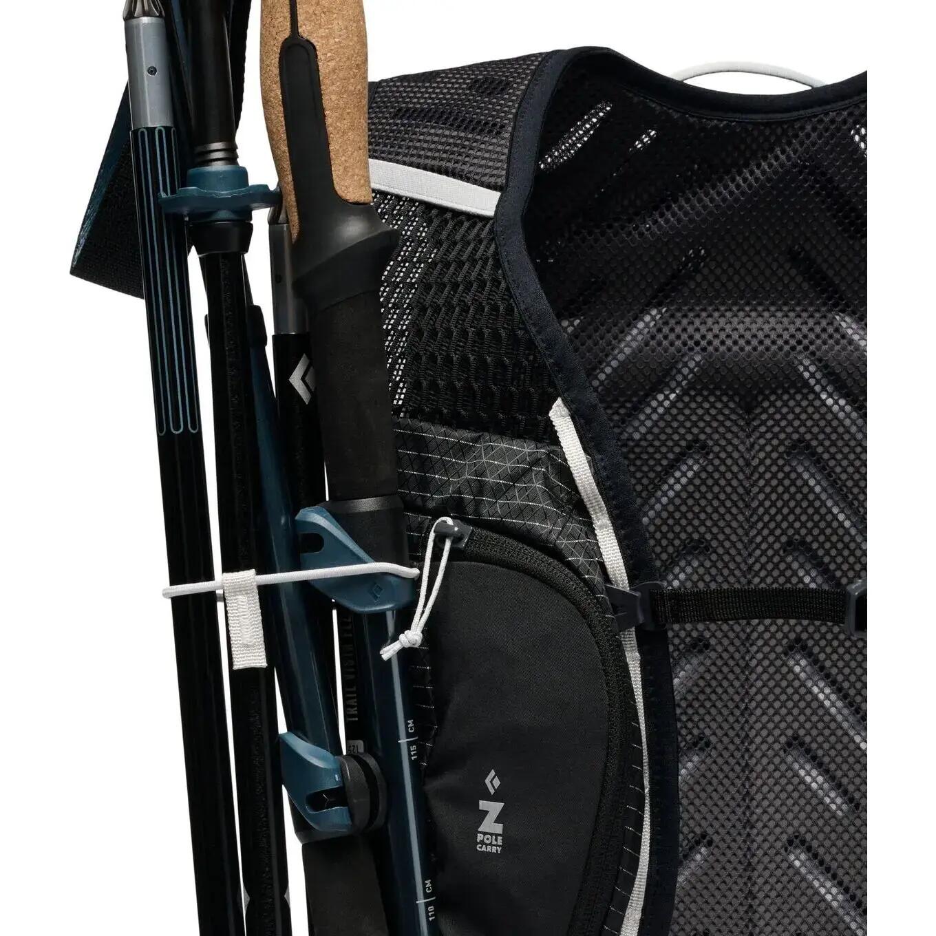 Torba turystyczna Black Diamond Pursuit 15 3/5