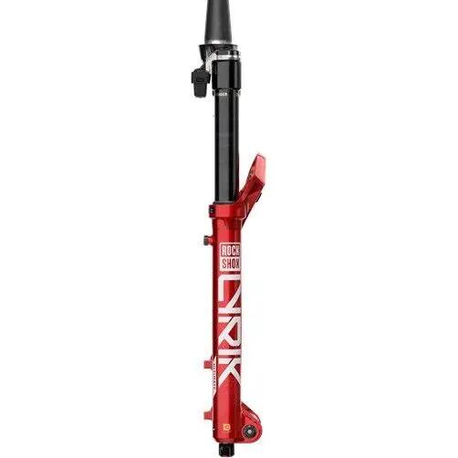 Fourche Rockshox Lyriic Ultimate Flight Attendant 3/3