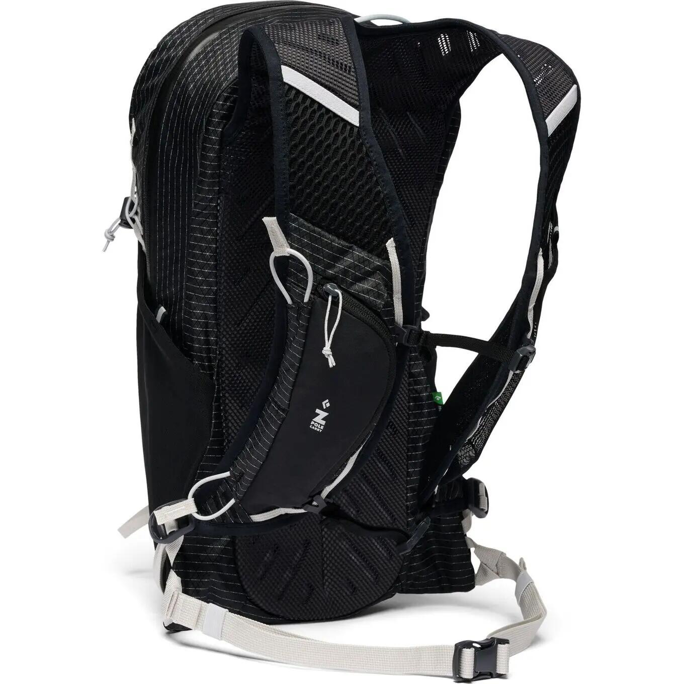 Torba turystyczna Black Diamond Pursuit 15 2/5