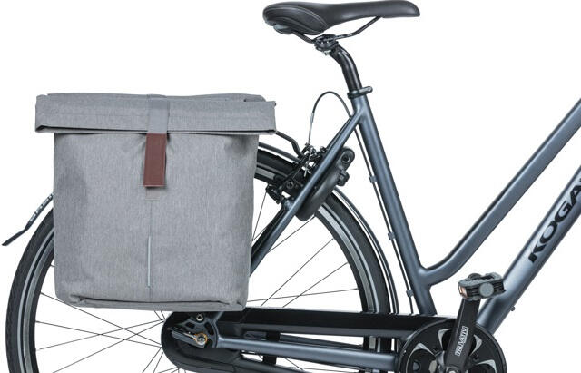 Sac de rangement double "City" 2/7