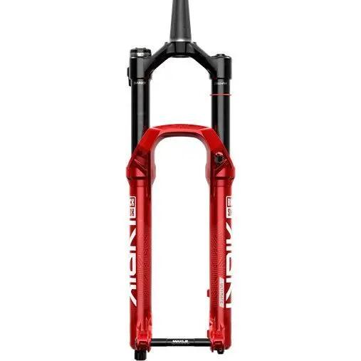 Fourche Rockshox Lyriic Ultimate Flight Attendant 2/3