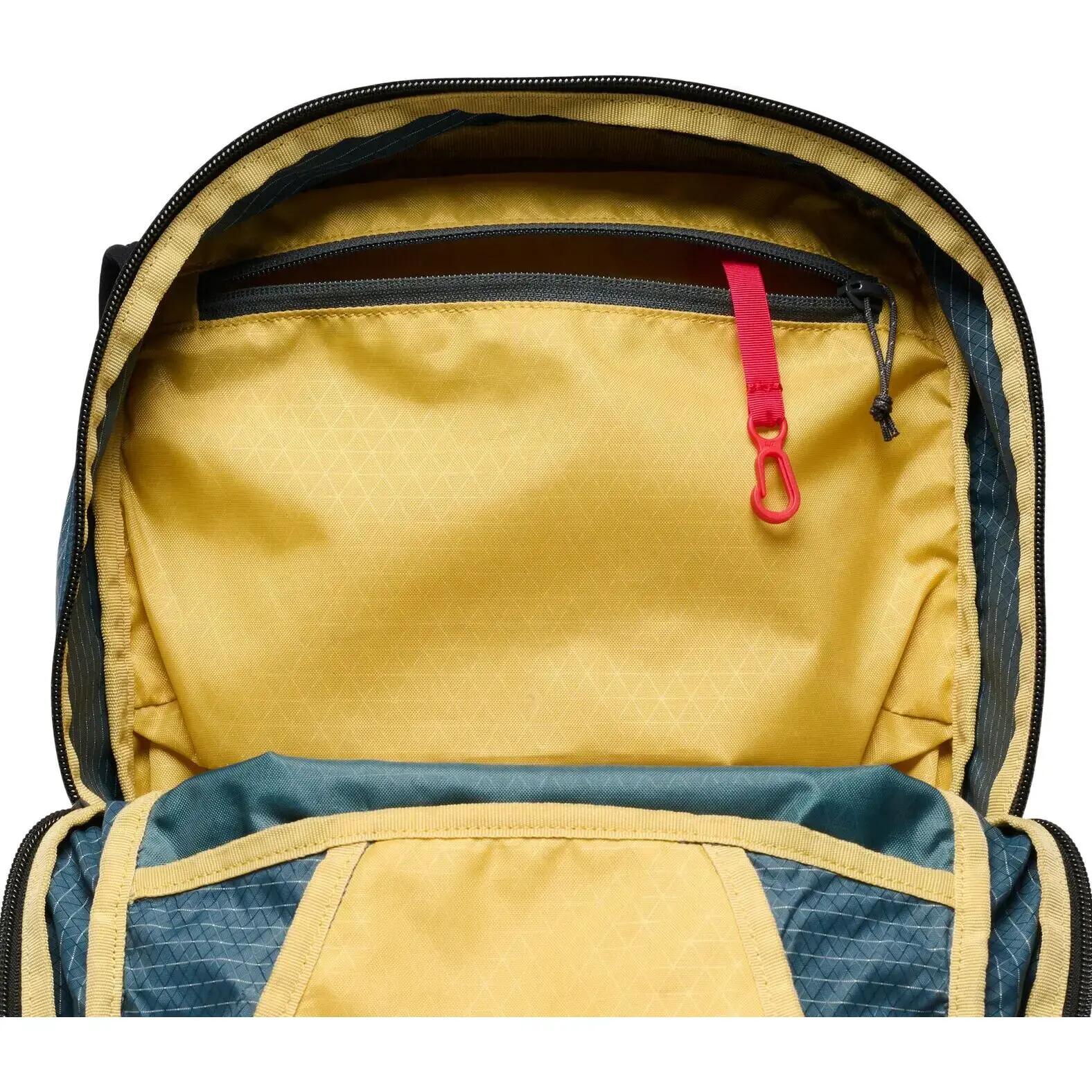 Borsa da trekking Black Diamond Pursuit 25 3/6