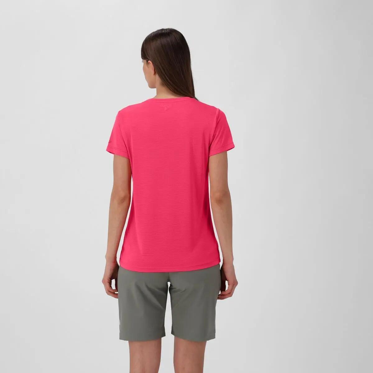 T-shirt en jersey femme CMP 5/5