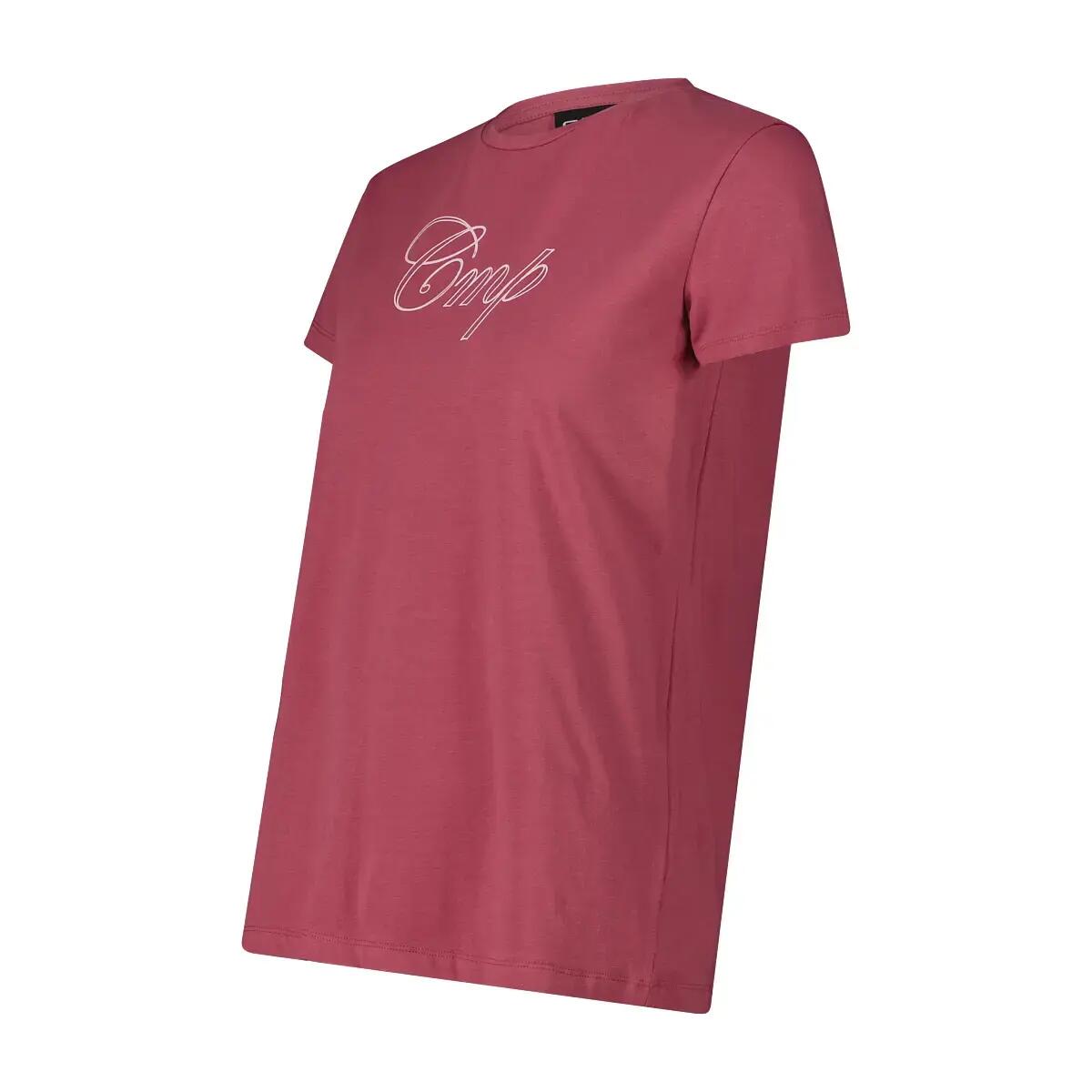 T-shirt da donna CMP Logo 3/7