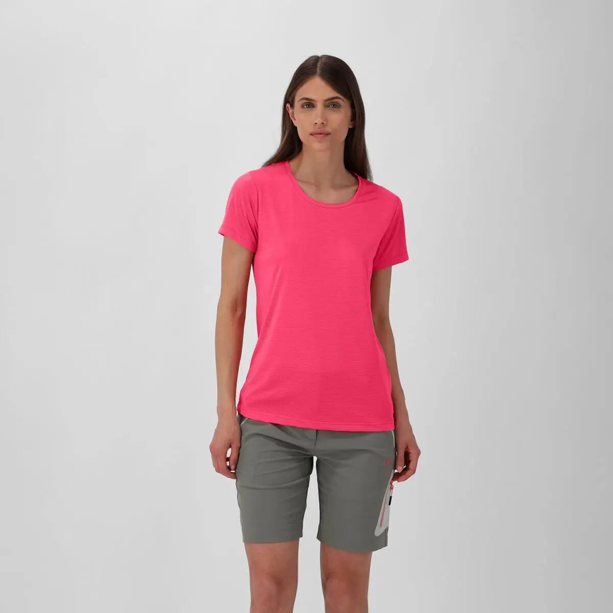 T-shirt en jersey femme CMP 4/5