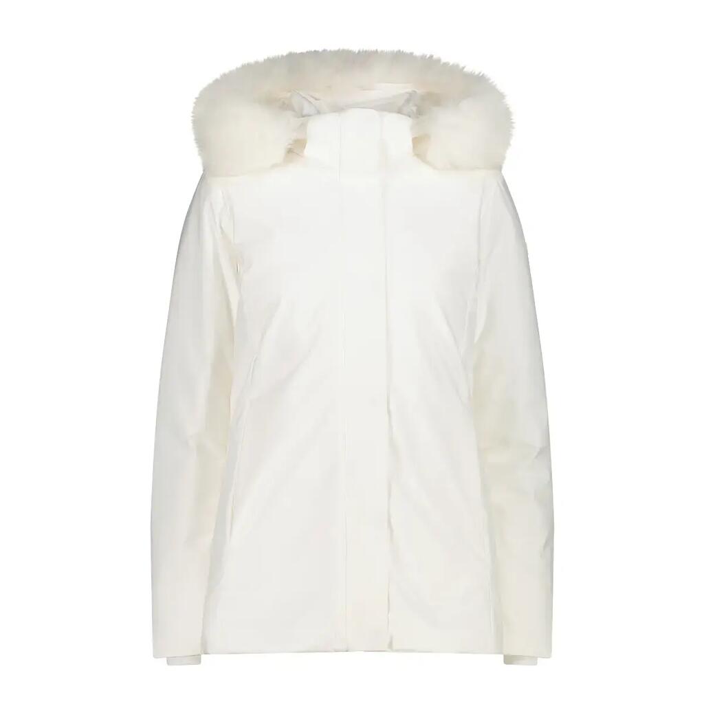 Women's hooded jacket CMP