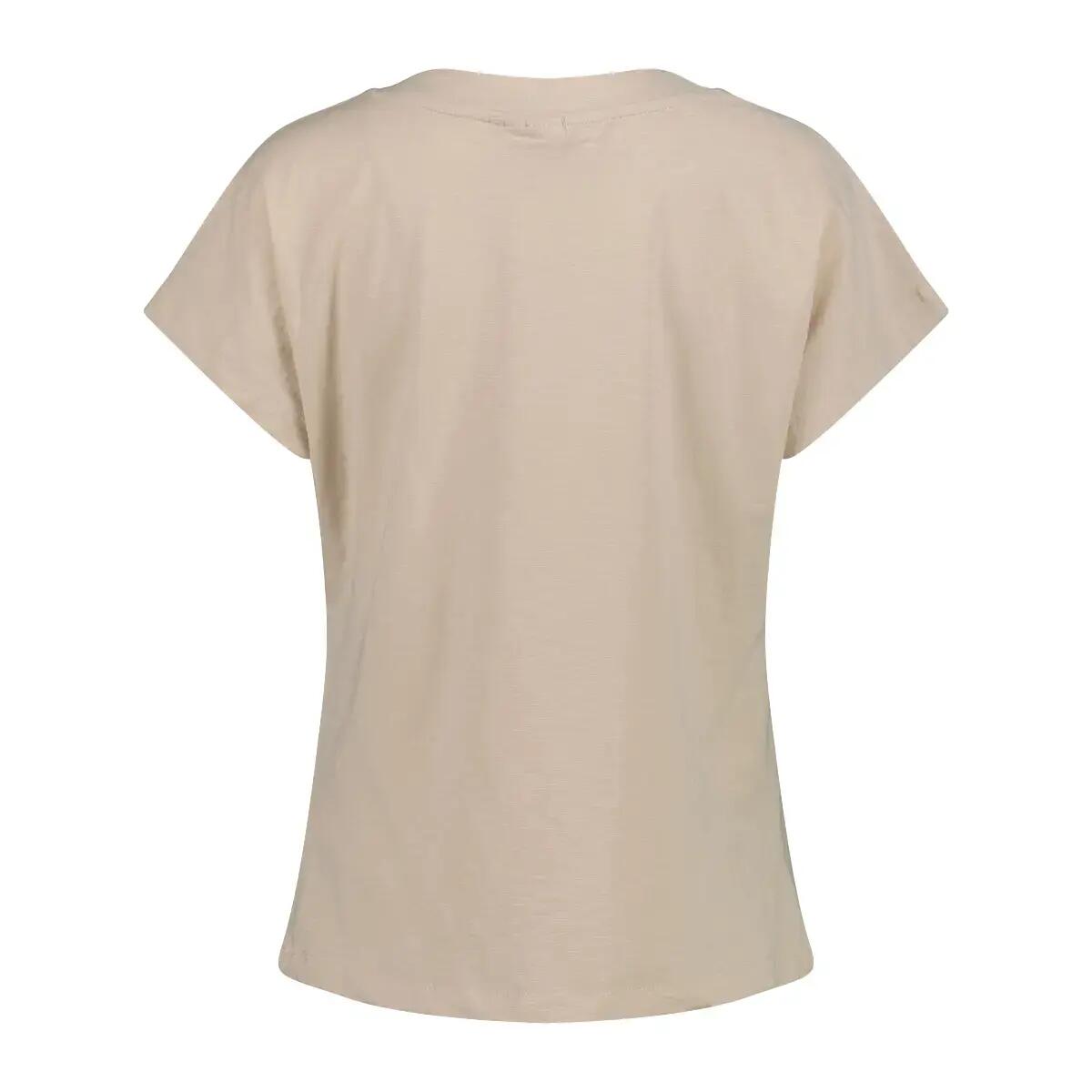 T-shirt femme CMP 2/5