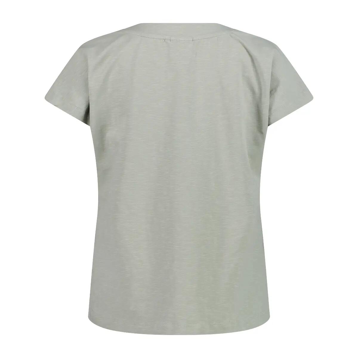 Camiseta de mujer CMP 2/7