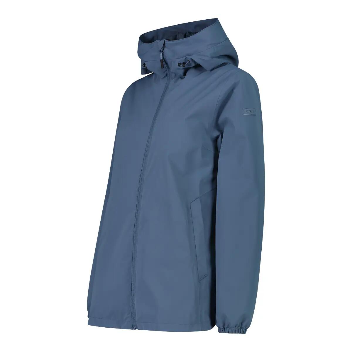 CMP Damen Jacke Woman Jacket Fix Hood 35Z5286 3/9