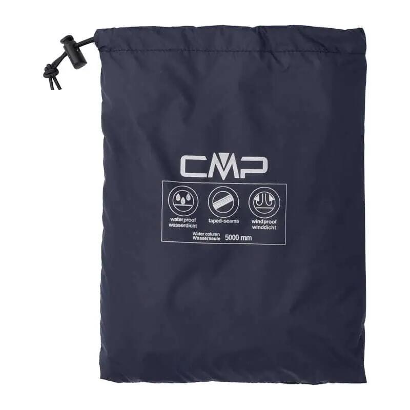 Capa impermeável com capuz CMP 2/3