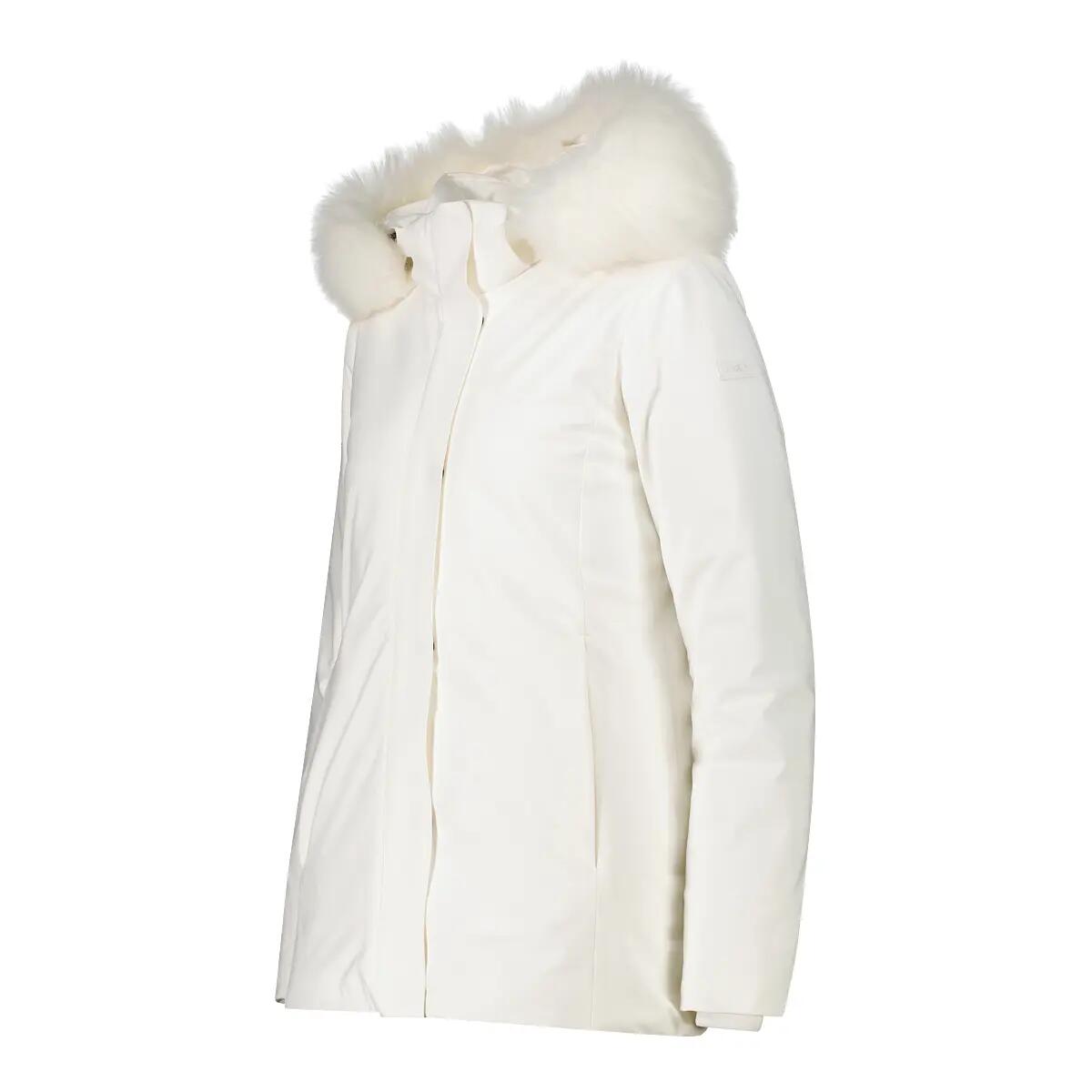 Veste à capuche femme CMP 3/6