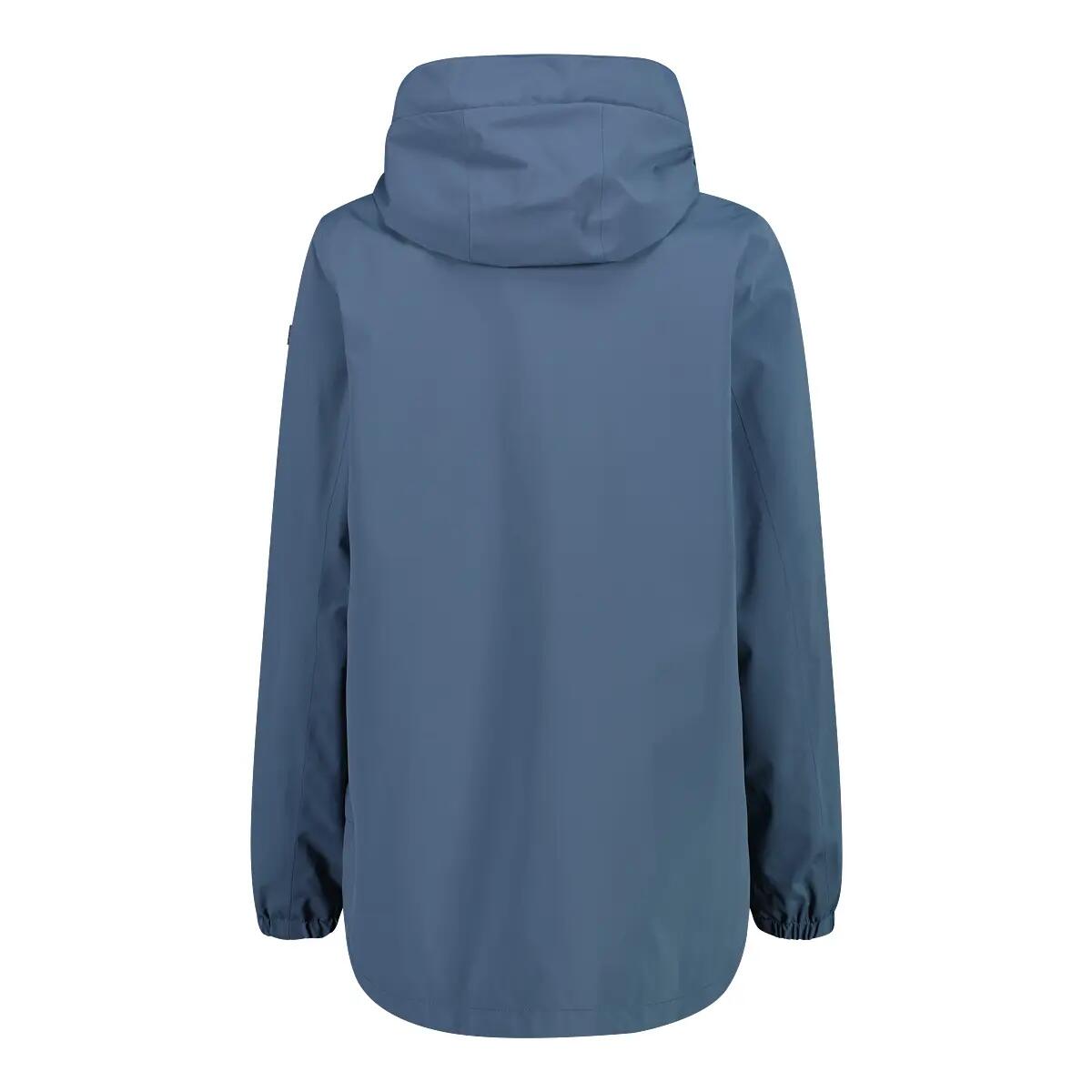 CMP Damen Jacke Woman Jacket Fix Hood 35Z5286 2/9
