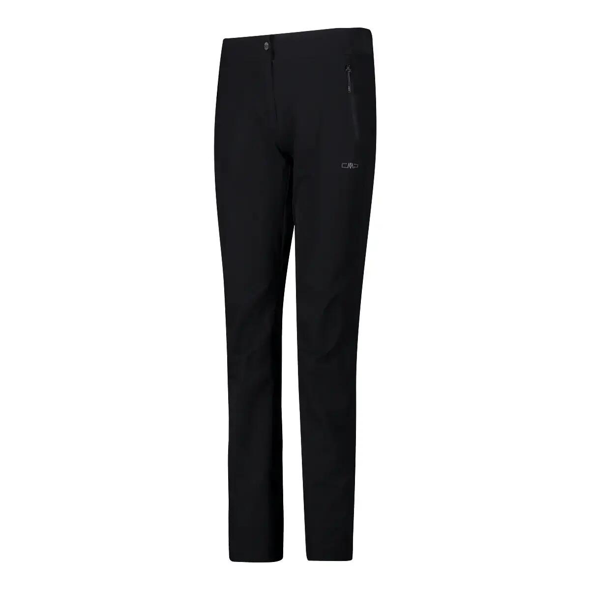 Pantalon de randonnée femme CMP 2/5