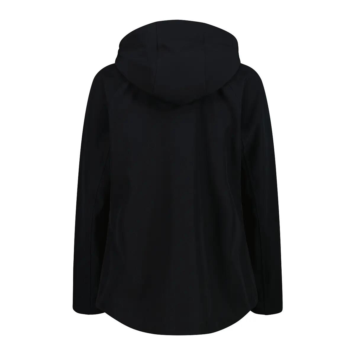 CMP Damen Softshelljacke WOMAN JACKET ZIP HOOD 35Z5066 2/11