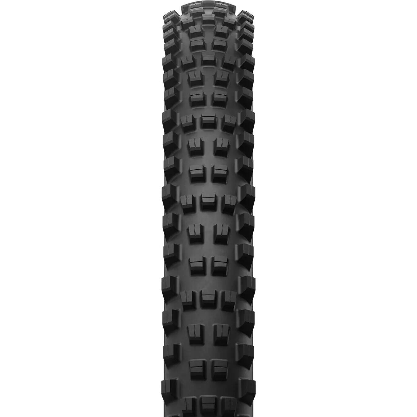 Pneu vélo MTB DH22 - Racing Line 27.5x2.40 » 61-584 3/4