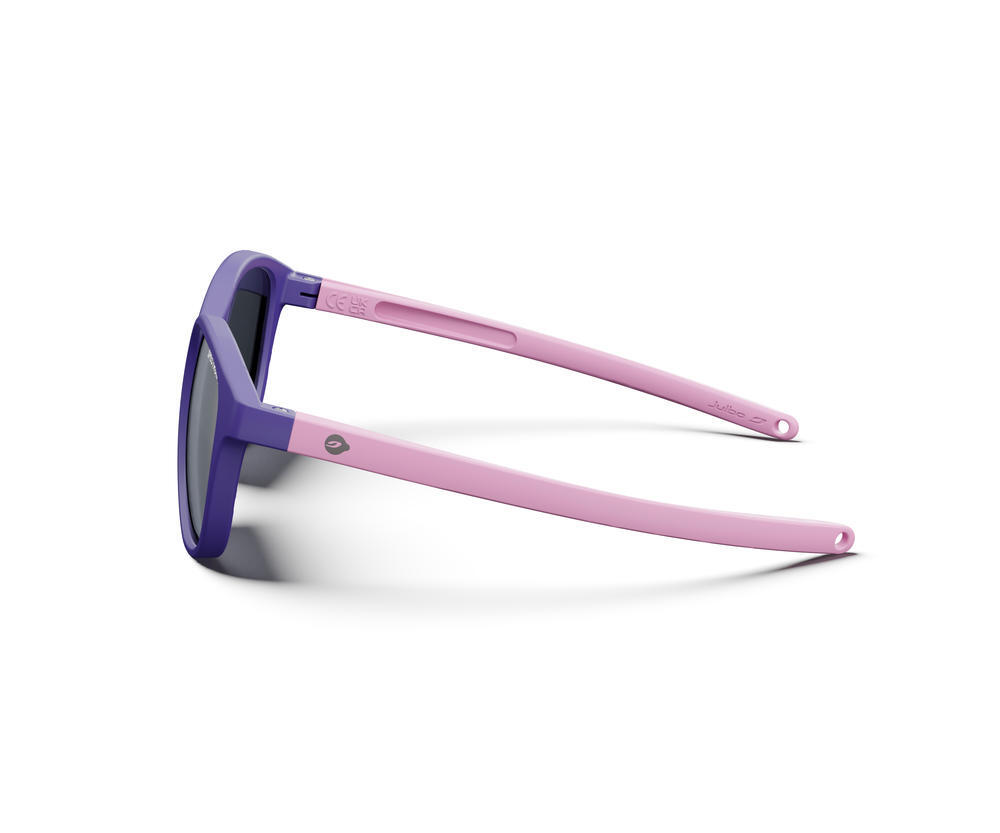 Lunettes de Soleil Multisport Enfants THEA Catégorie 3 3/3