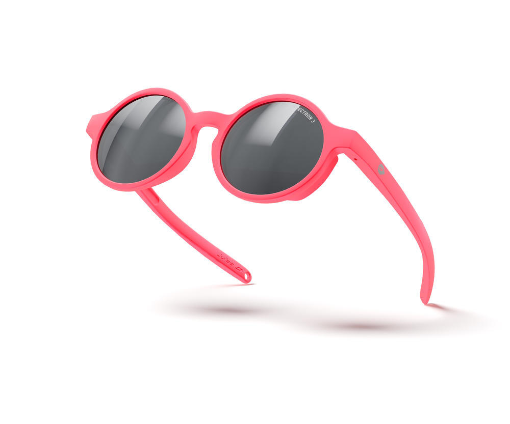 Lunettes de Soleil Multisport Enfants RANGER Catégorie 3 4/4