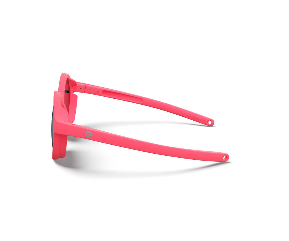 Lunettes de Soleil Multisport Enfants RANGER Catégorie 3 3/4