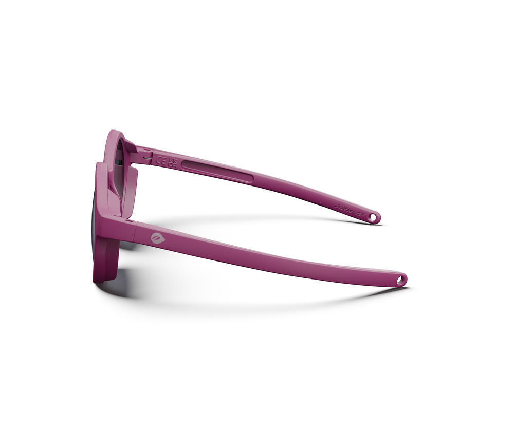 Lunettes de Soleil Multisport Enfants RANGER Catégorie 3 3/3