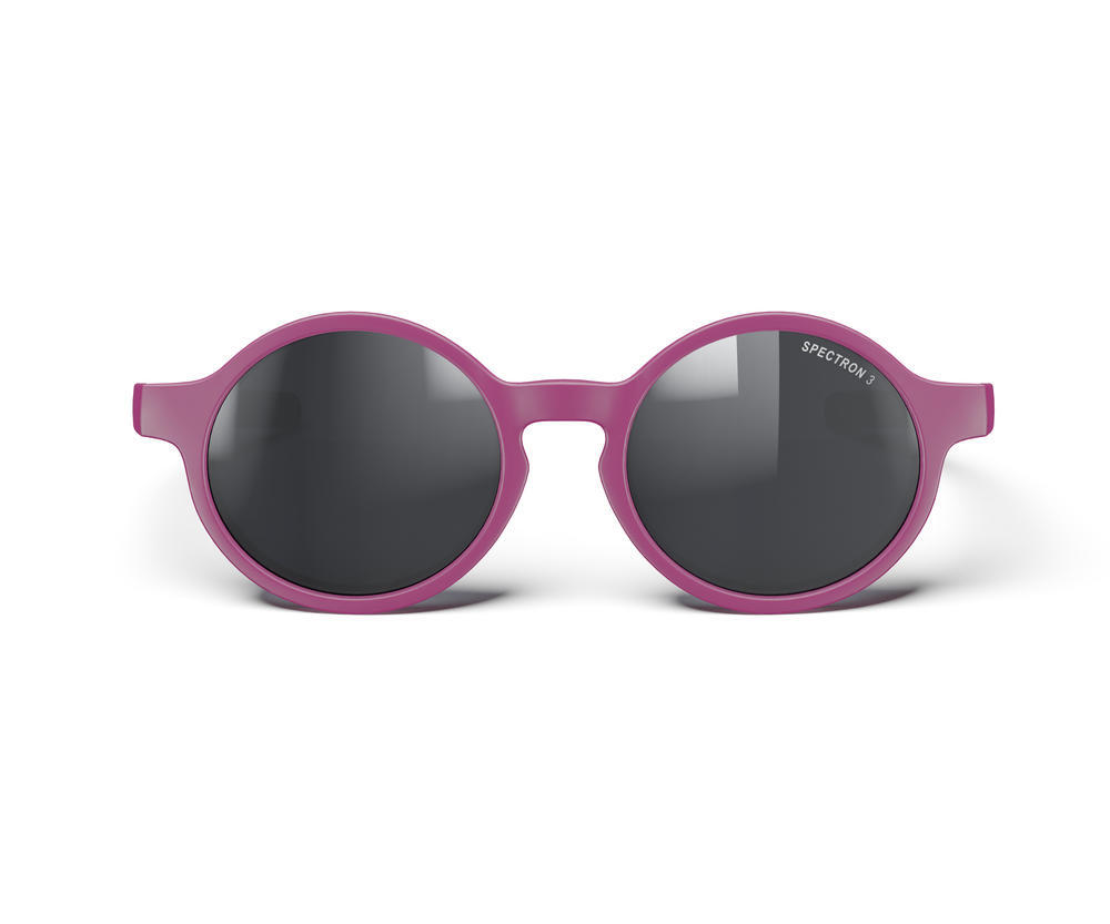 Lunettes de Soleil Multisport Enfants RANGER Catégorie 3 2/3