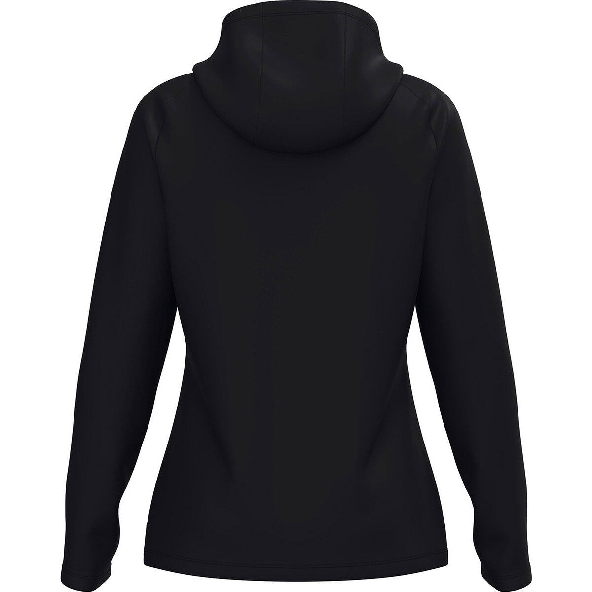 Veste - Sport - Femmes - chaude, résistante - Jako One - Noir 2/5