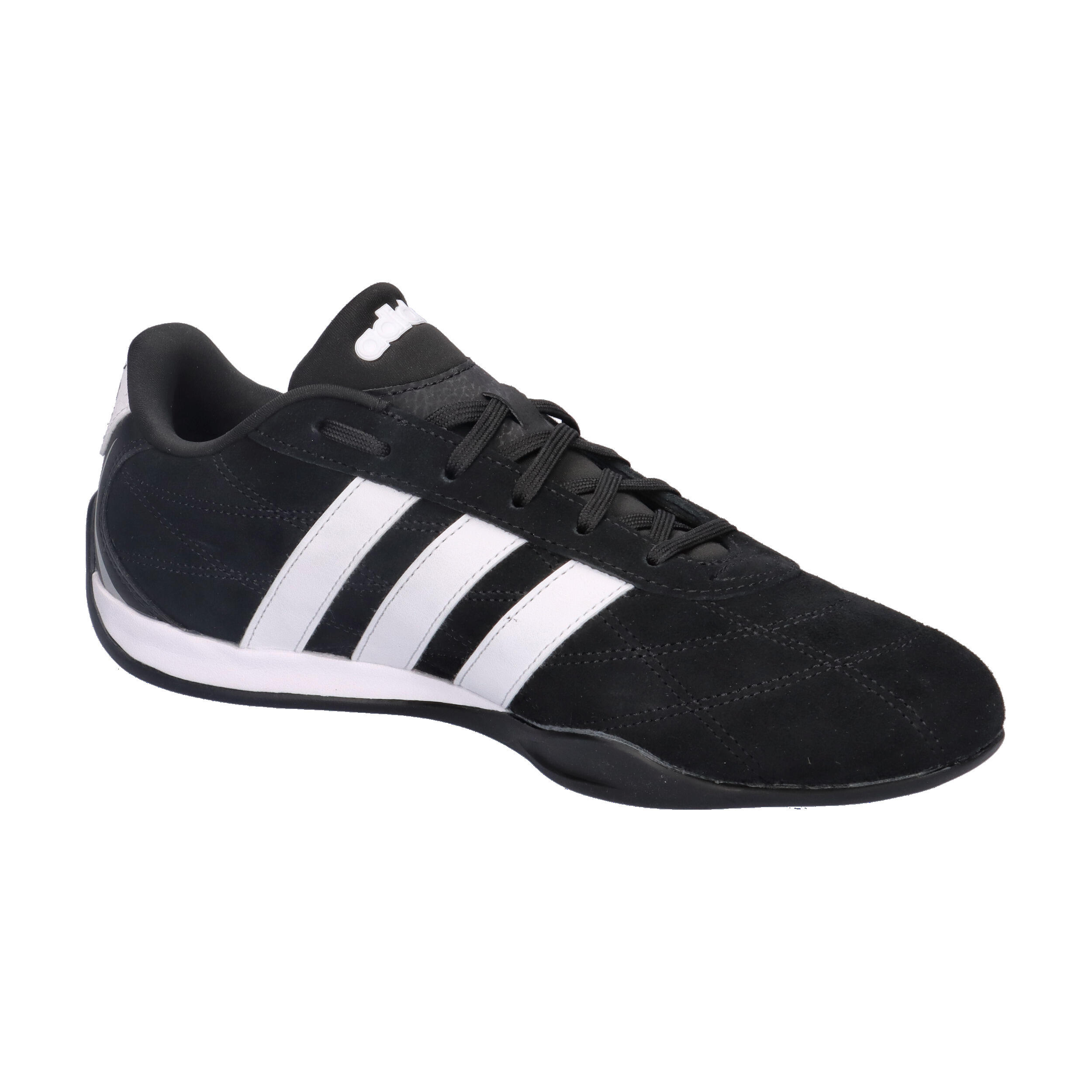 Sneakersy adidas Haussure Groundpulse 8/14