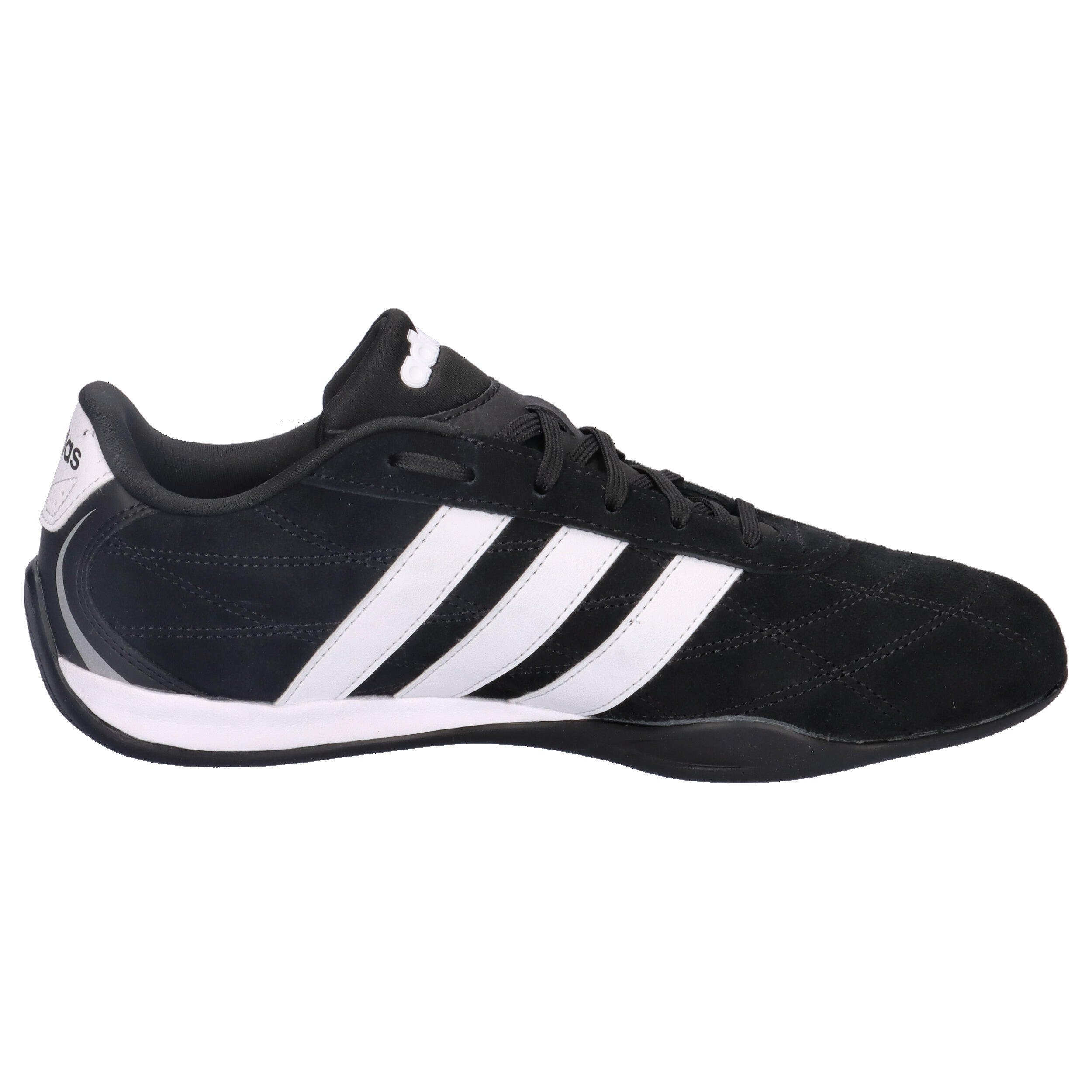 Sneakersy adidas Haussure Groundpulse 7/14