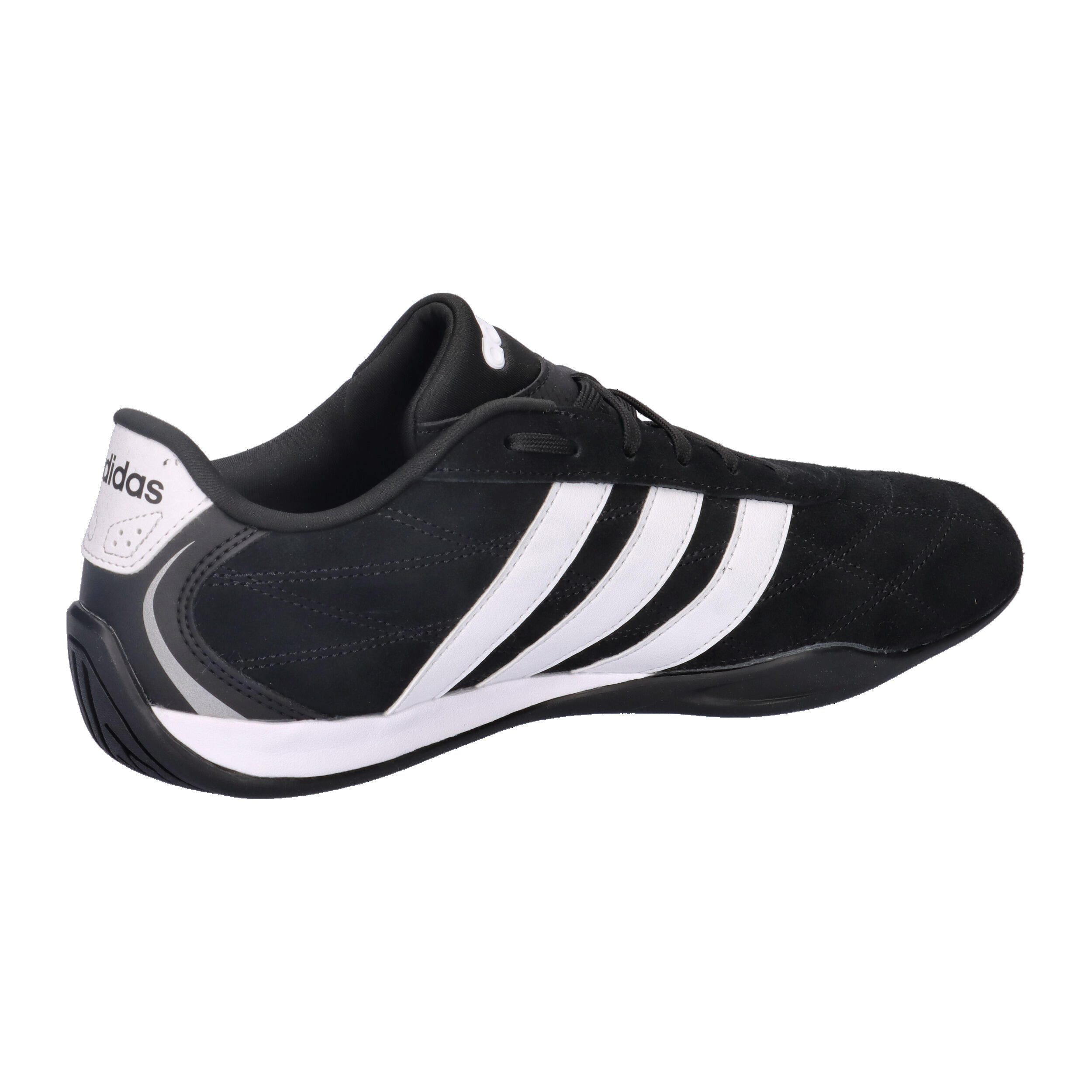 Sneakersy adidas Haussure Groundpulse 14/14