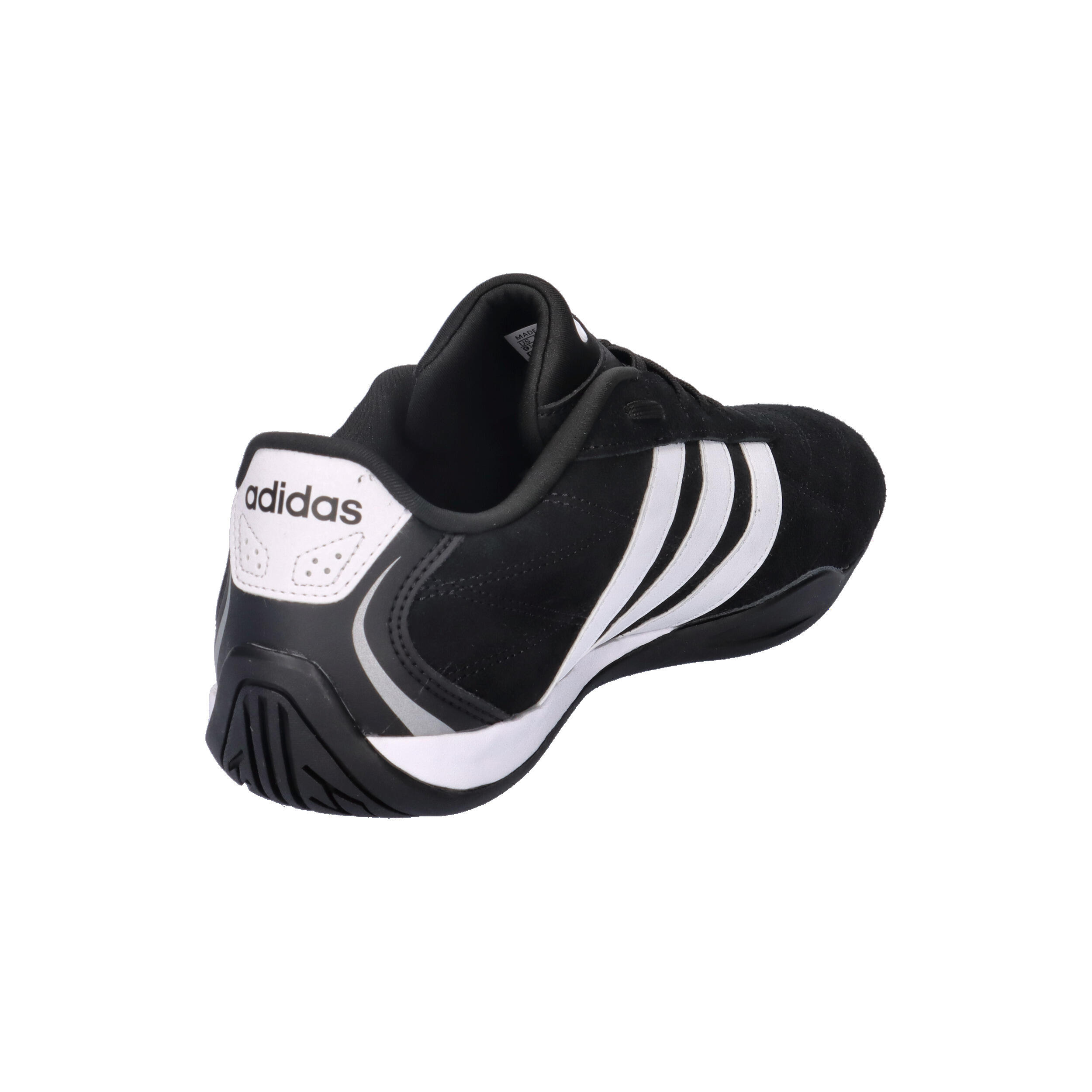 Sneakersy adidas Haussure Groundpulse 13/14