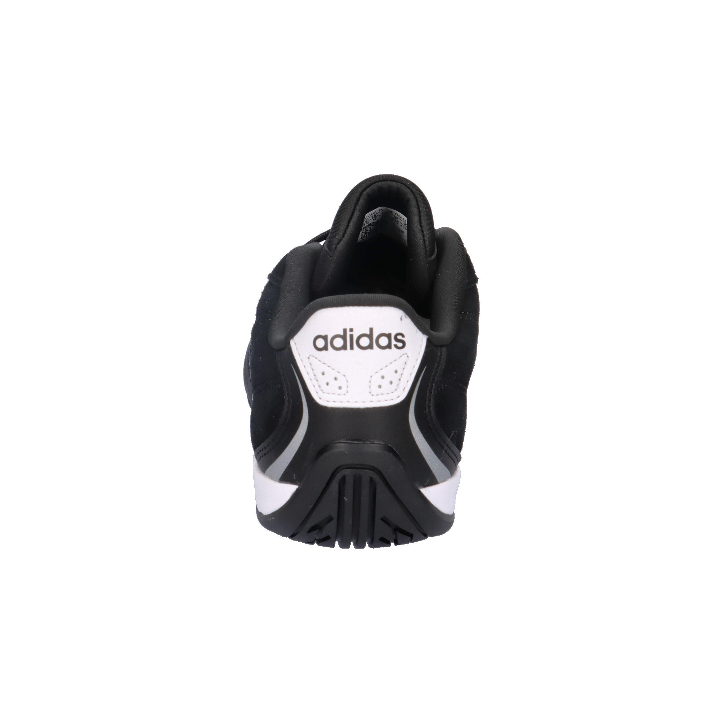Sneakersy adidas Haussure Groundpulse 12/14