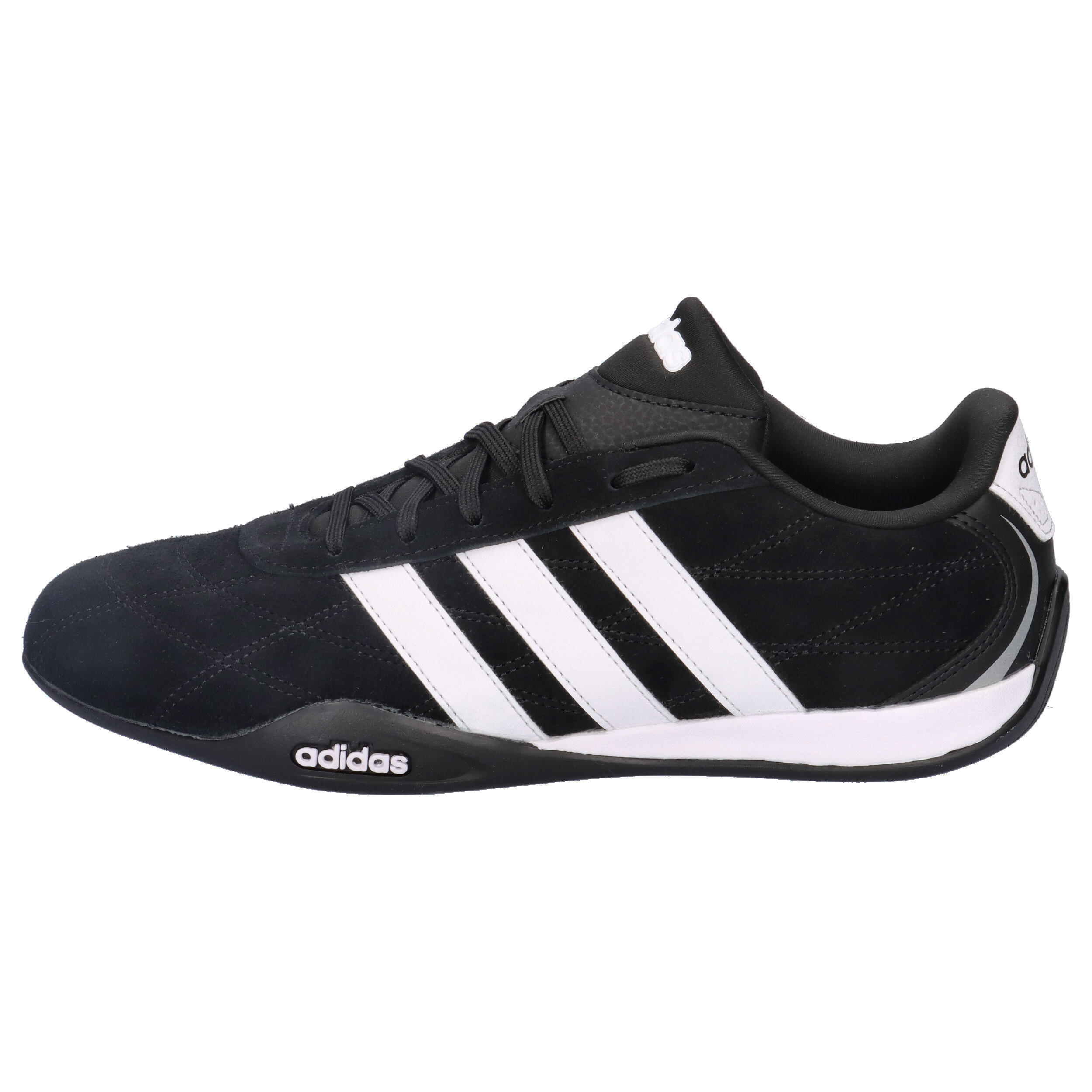 Sneakersy adidas Haussure Groundpulse 9/14