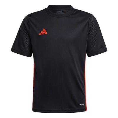 Adidas tabela 23 kinderwedstrijdshirt blauw - aeroready