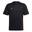 Tricou adidas junior fotbal negru