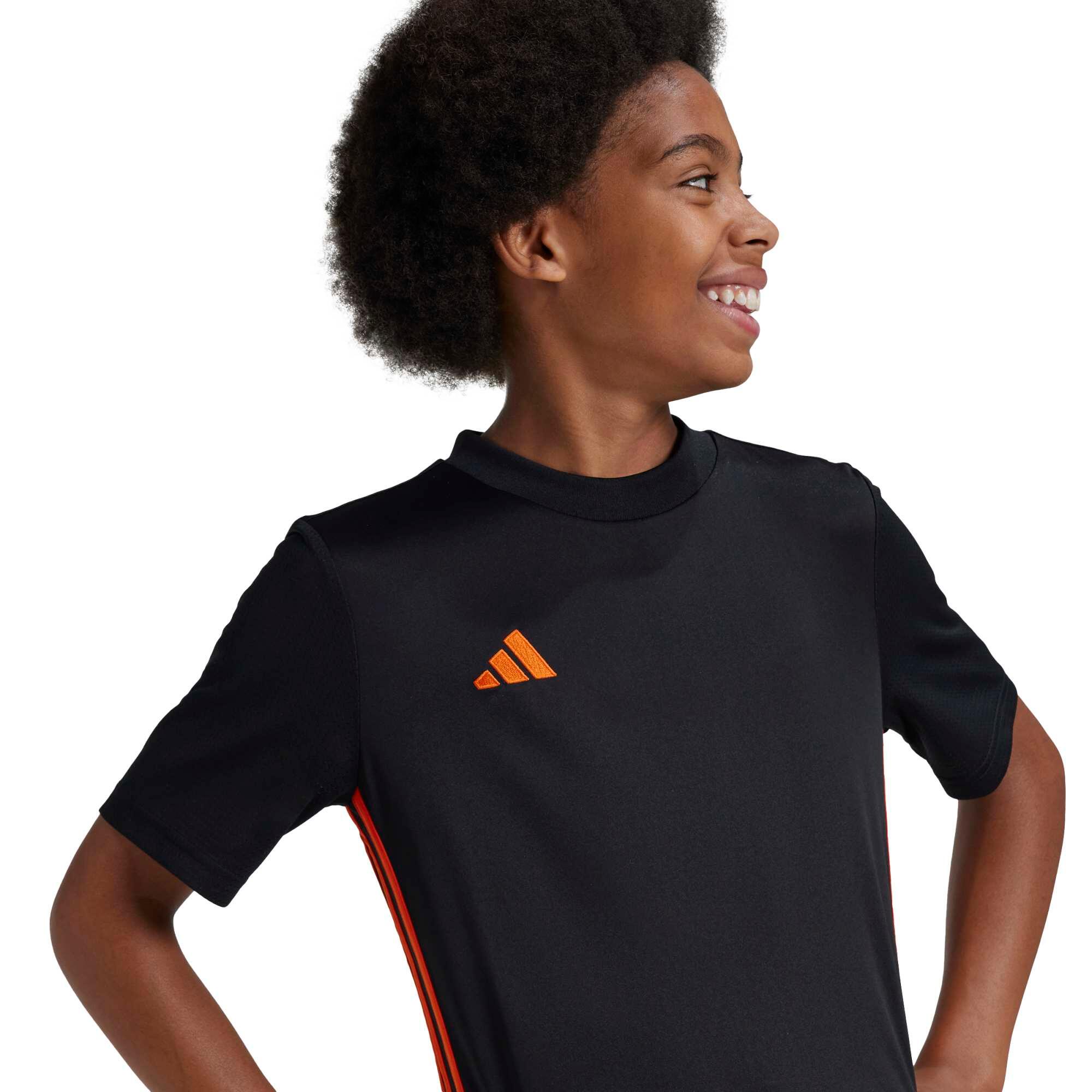Camisola para crianças adidas Tabela 23 11/11