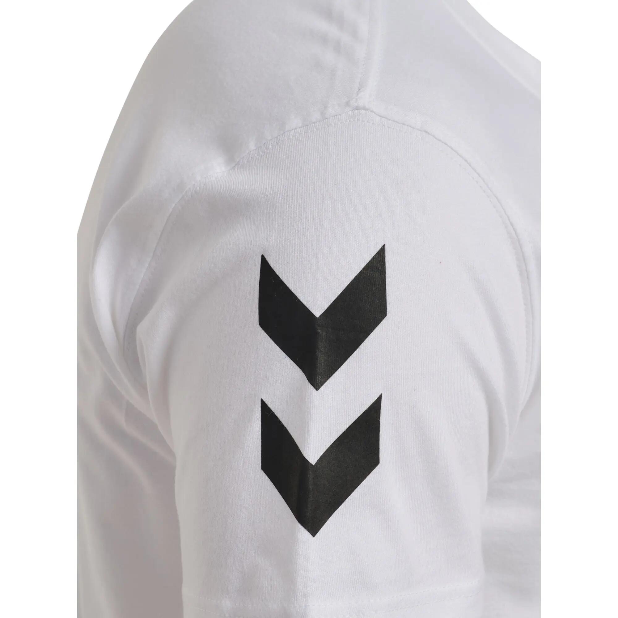 Enfiler T-Shirt Hmlgo Homme 13/13
