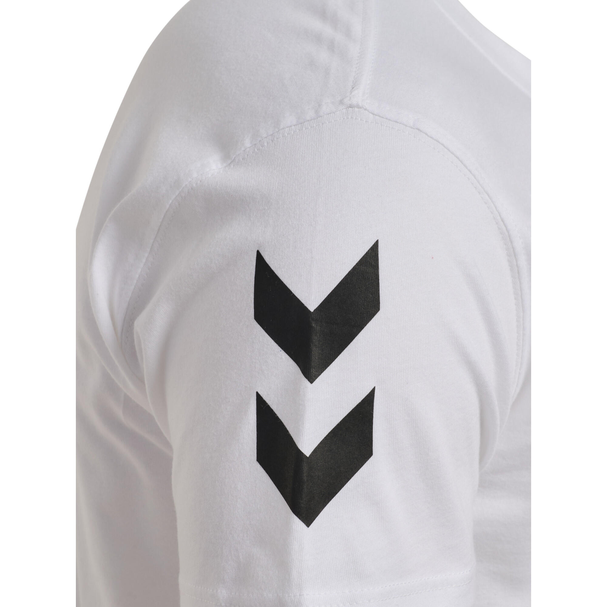 Enfiler T-Shirt Hmlgo Homme 9/9