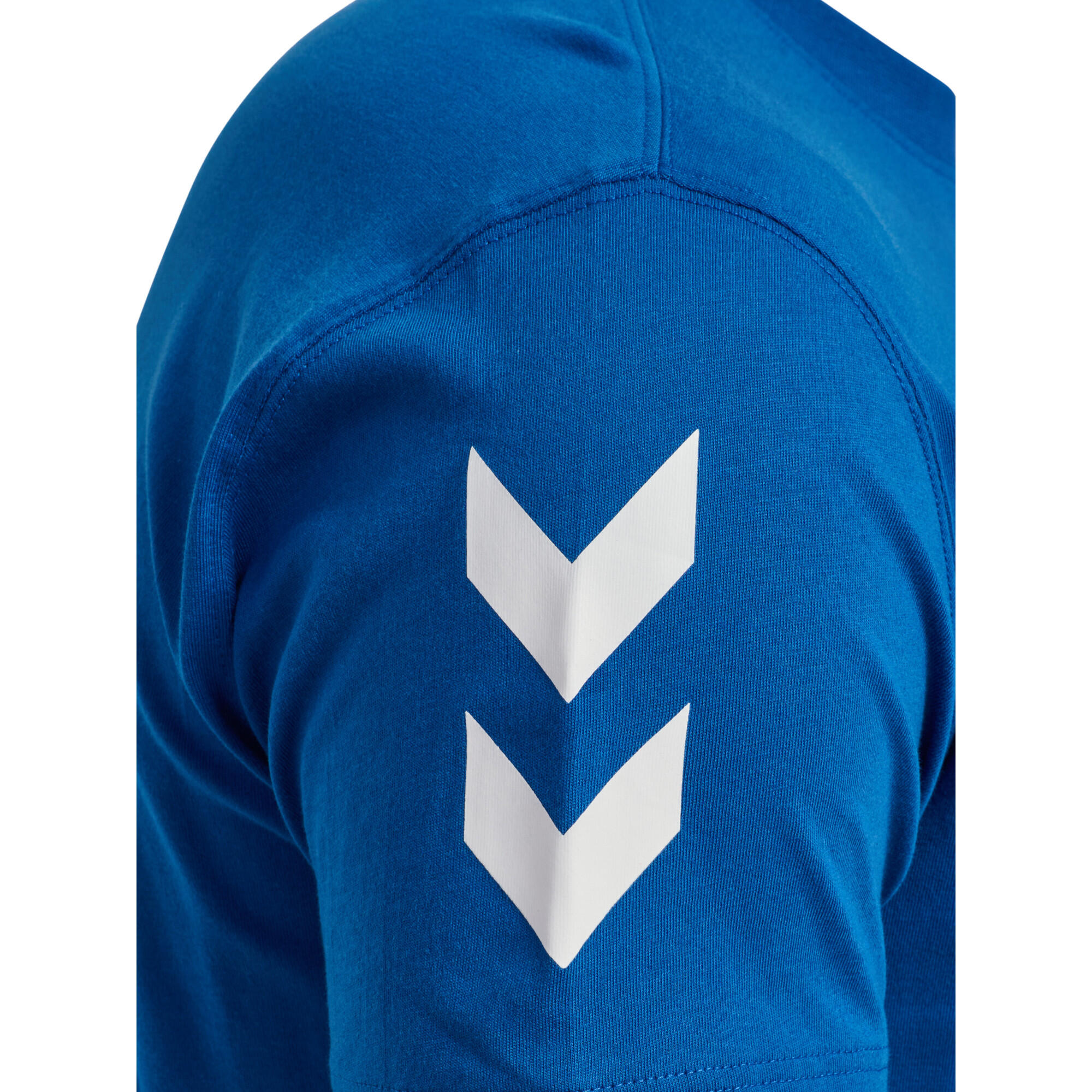 T-shirt Hummel Go 2.0 Chevron 9/9