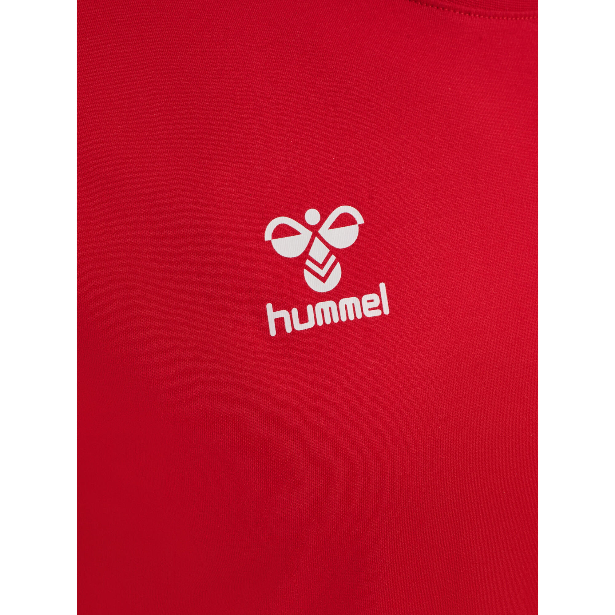 Camiseta Hmlgo Hombre 8/9