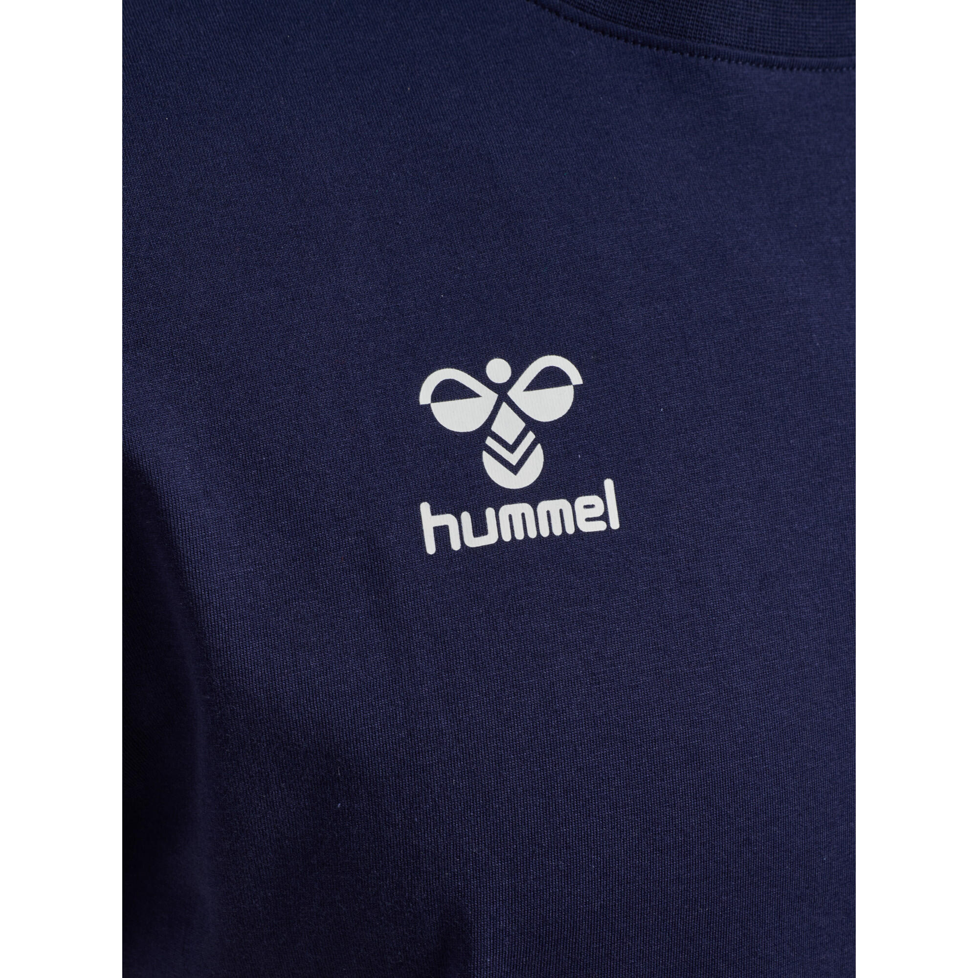 Enfiler T-Shirt Hmlgo Homme 8/9