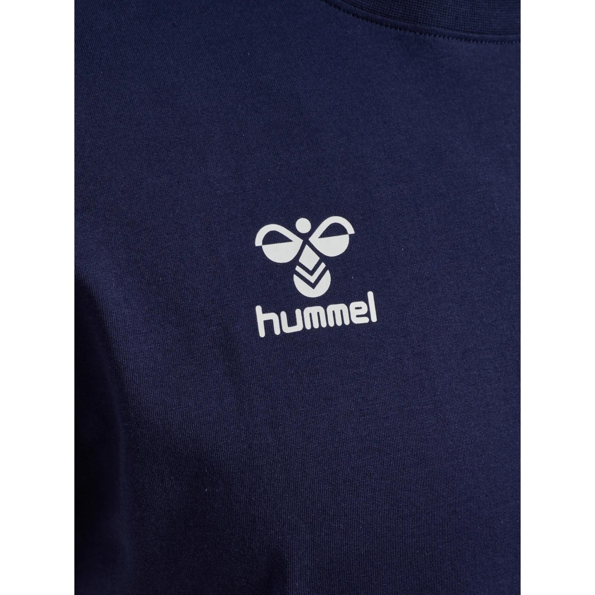 T-Shirt Hmlgo Herren 12/13