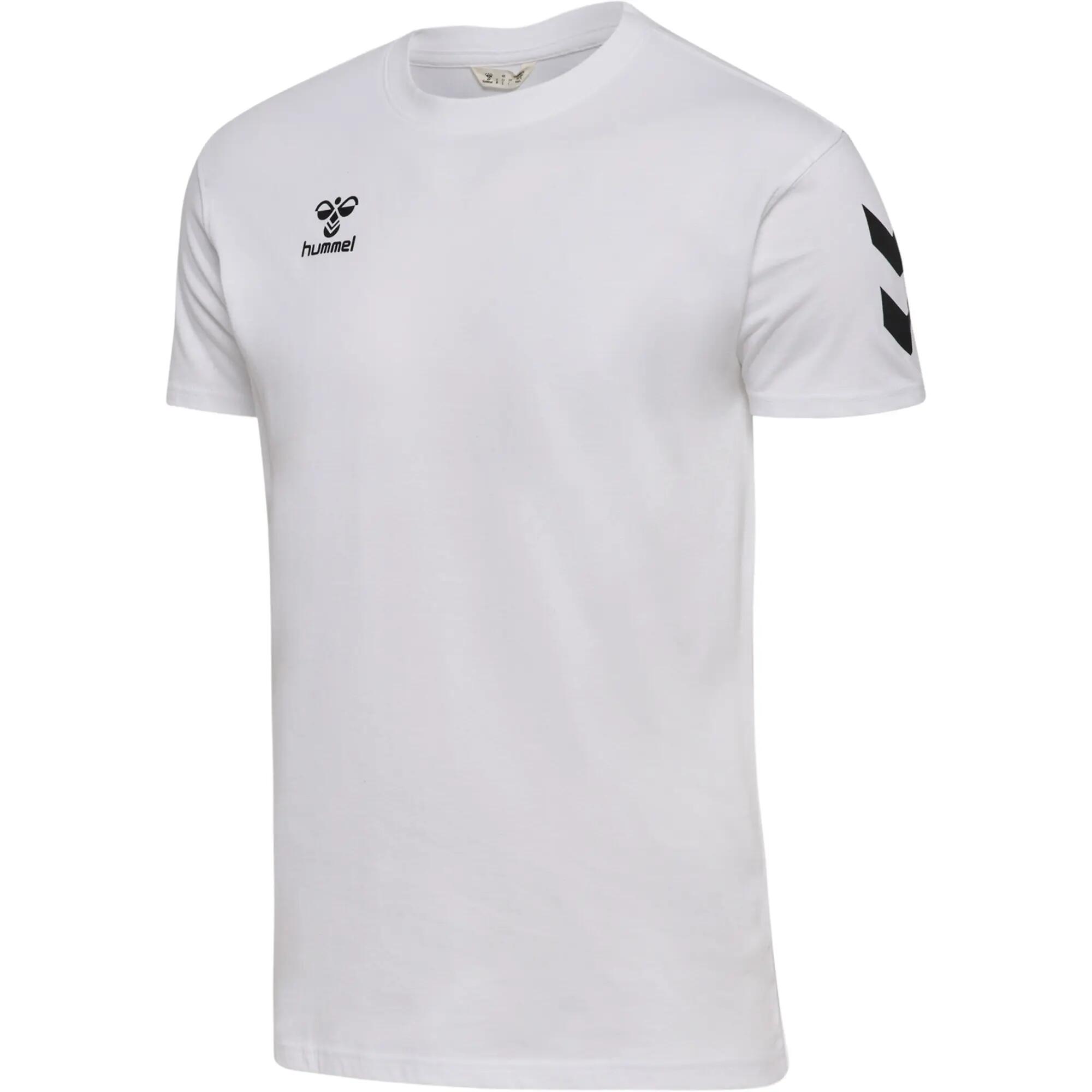Enfiler T-Shirt Hmlgo Homme 11/13