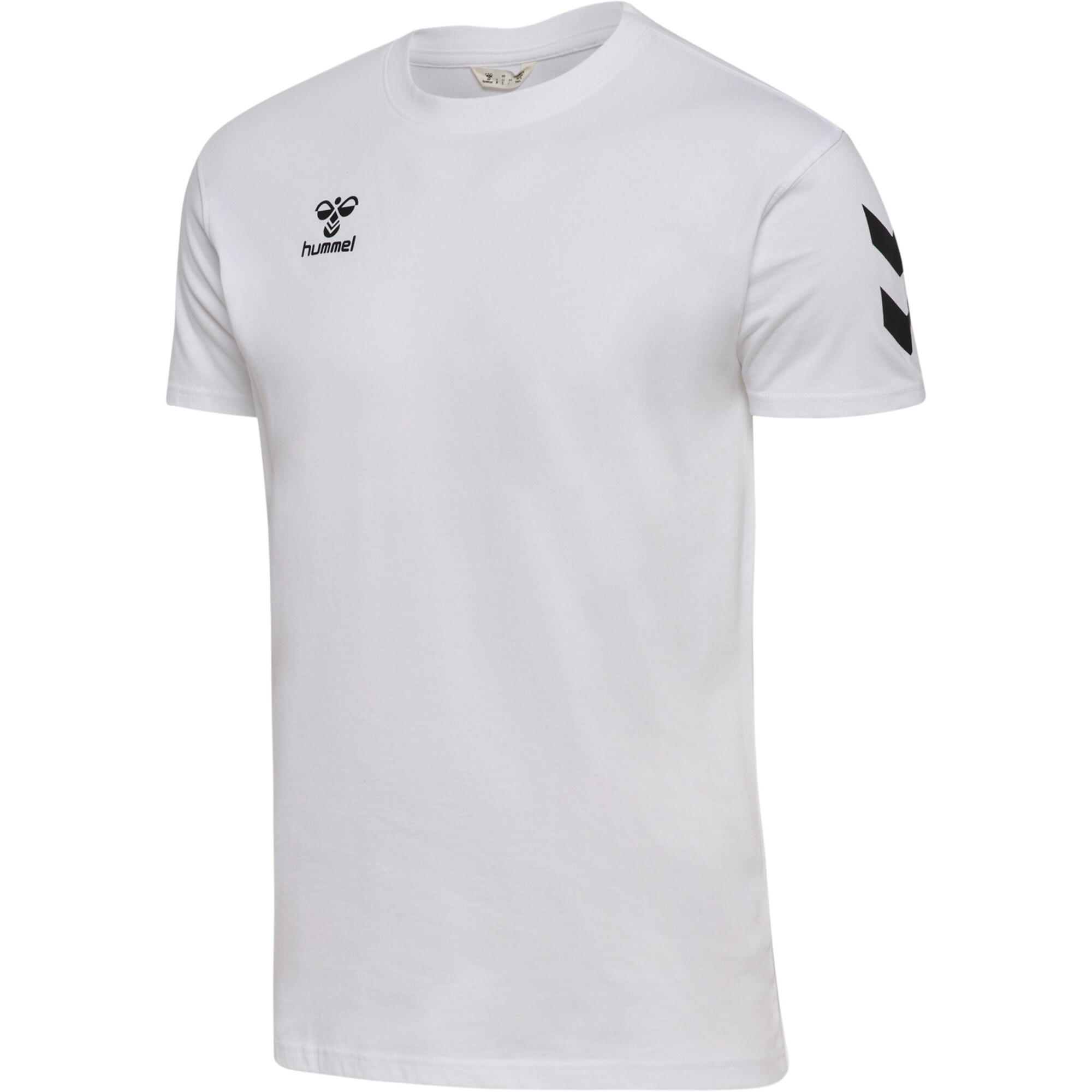 Enfiler T-Shirt Hmlgo Homme 7/9
